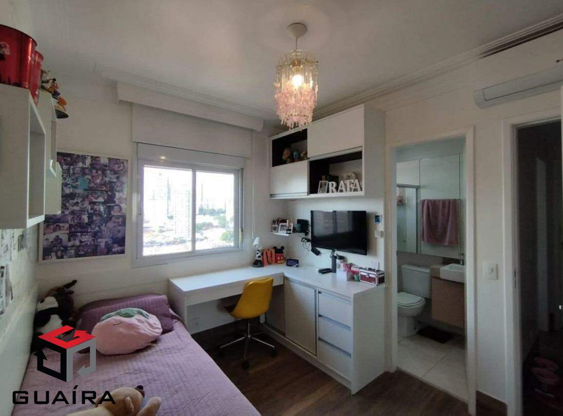 Apartamento à venda com 3 quartos, 122m² - Foto 9