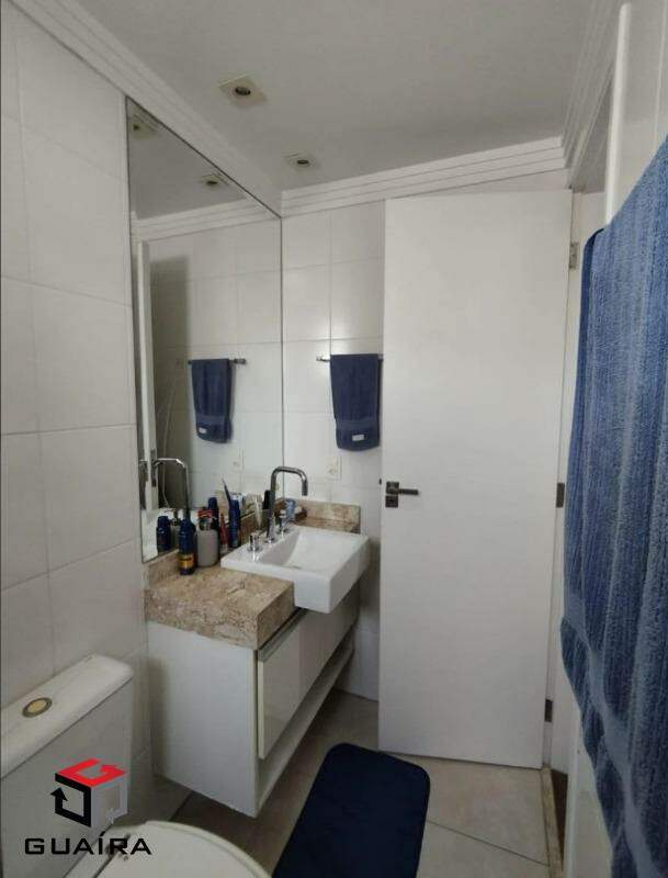 Apartamento à venda com 3 quartos, 122m² - Foto 22