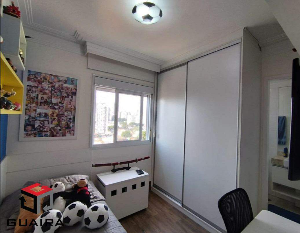 Apartamento à venda com 3 quartos, 122m² - Foto 10