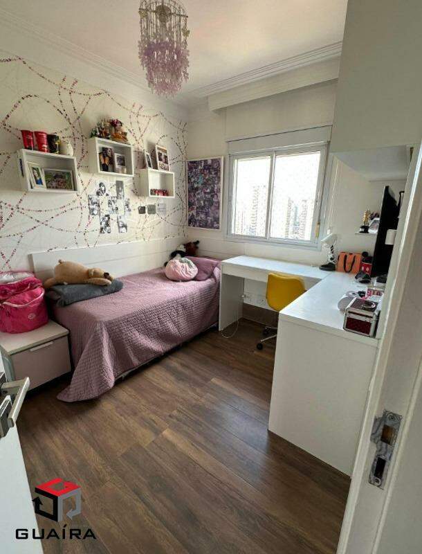 Apartamento à venda com 3 quartos, 122m² - Foto 12