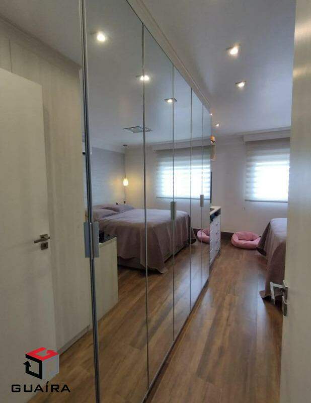 Apartamento à venda com 3 quartos, 122m² - Foto 23