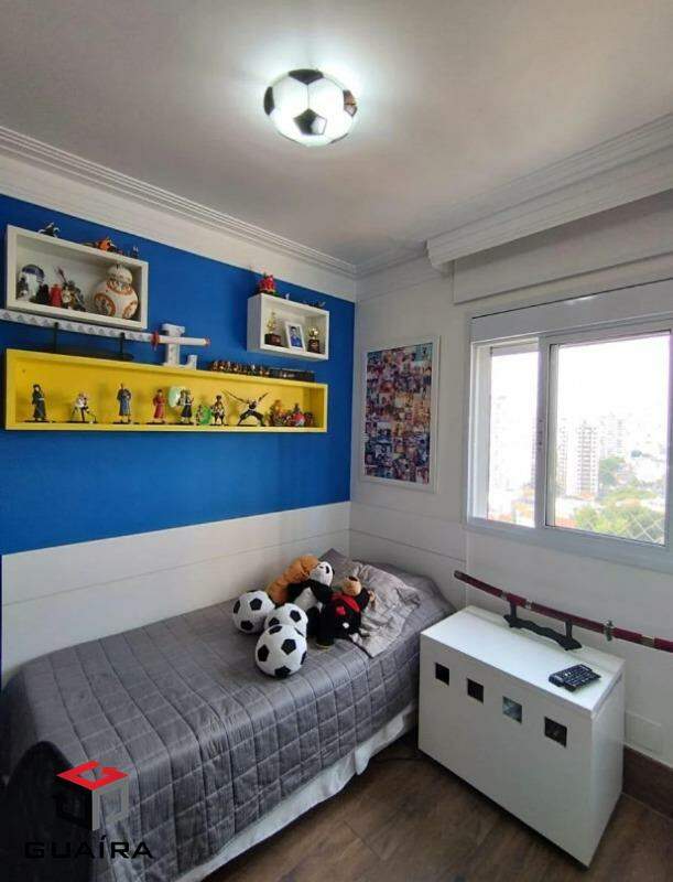 Apartamento à venda com 3 quartos, 122m² - Foto 16