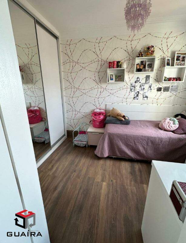 Apartamento à venda com 3 quartos, 122m² - Foto 11