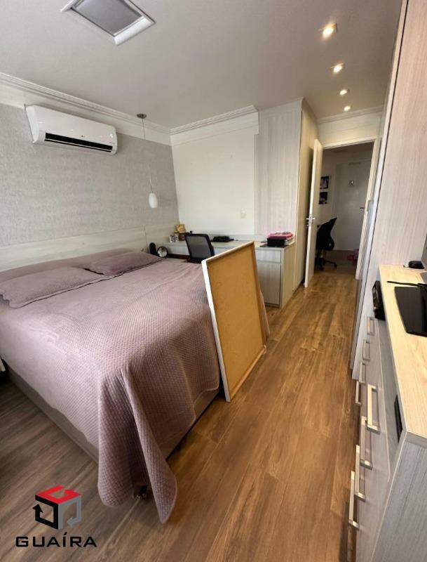 Apartamento à venda com 3 quartos, 122m² - Foto 15