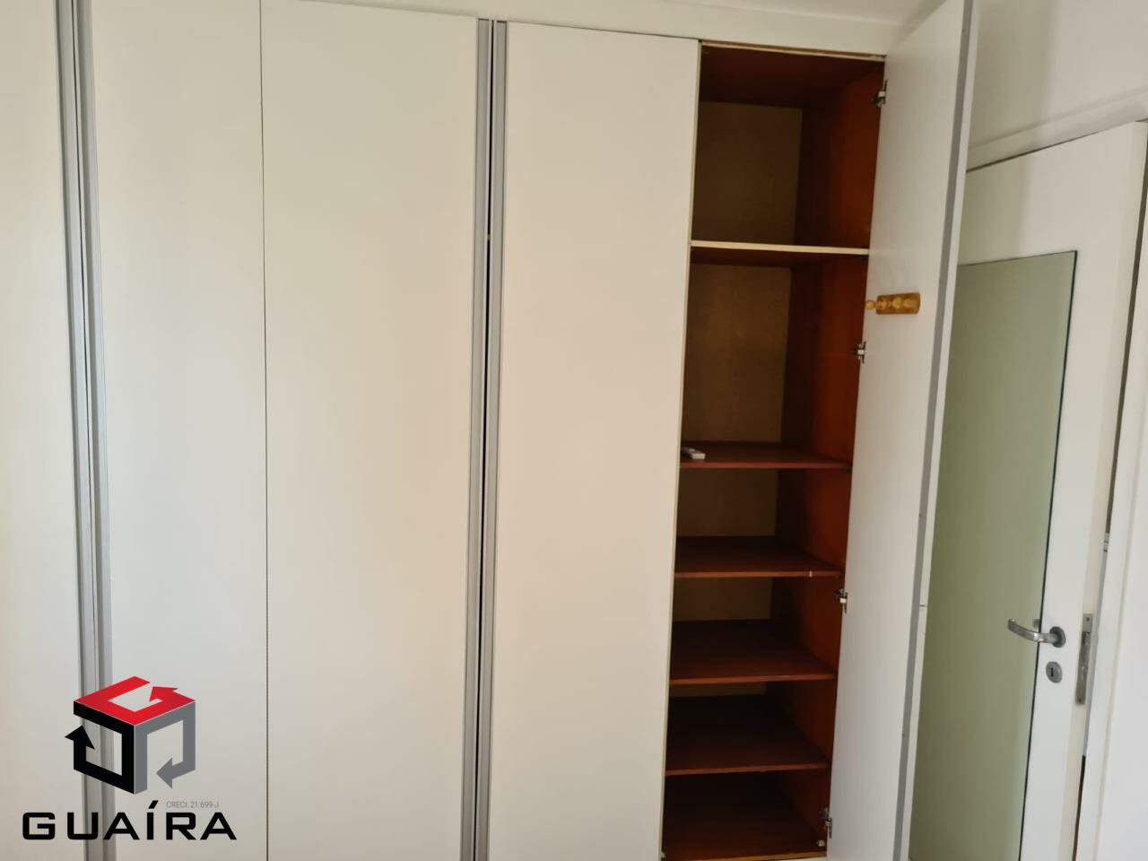 Apartamento à venda com 1 quarto, 45m² - Foto 10