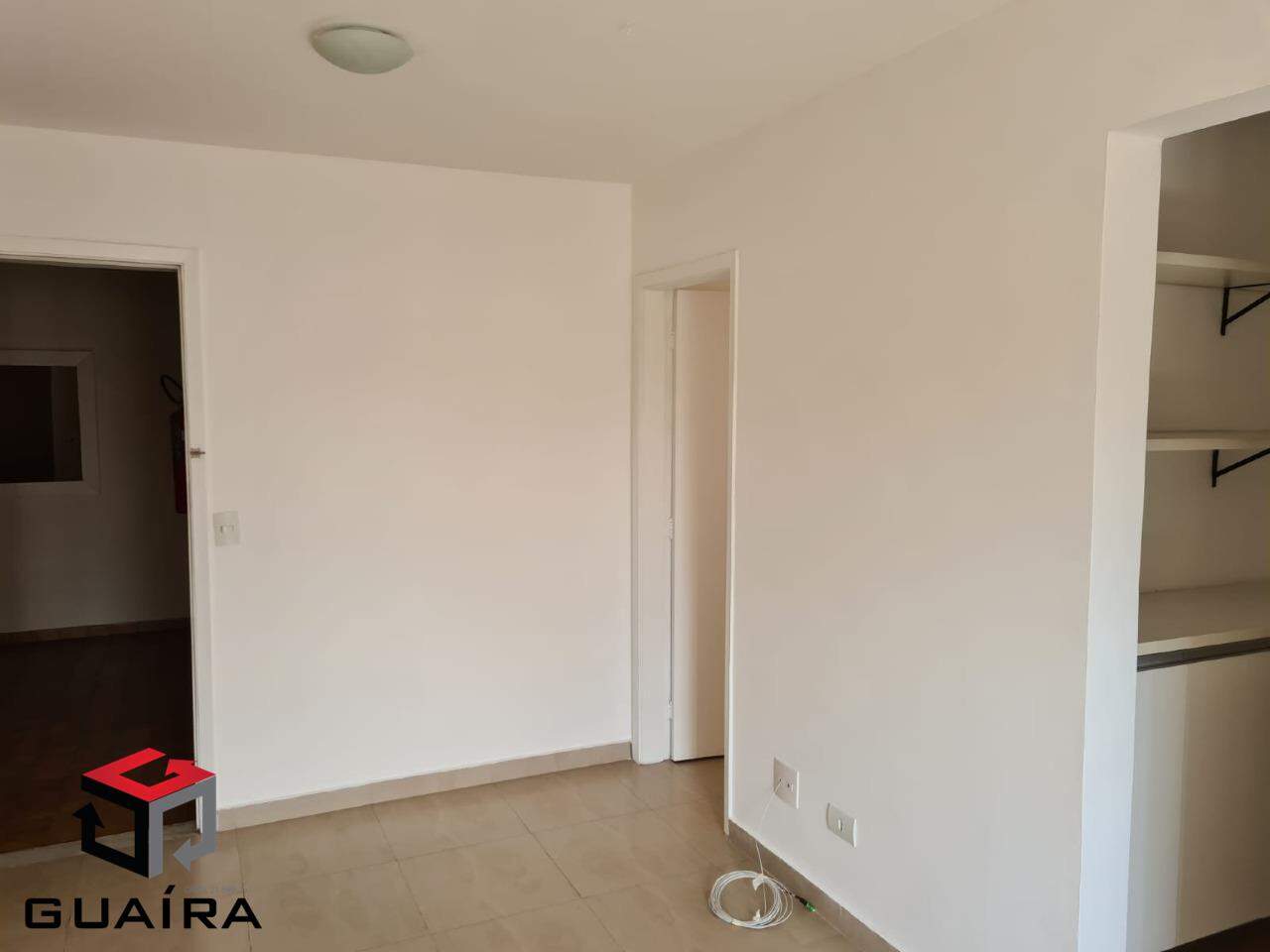 Apartamento à venda com 1 quarto, 45m² - Foto 5