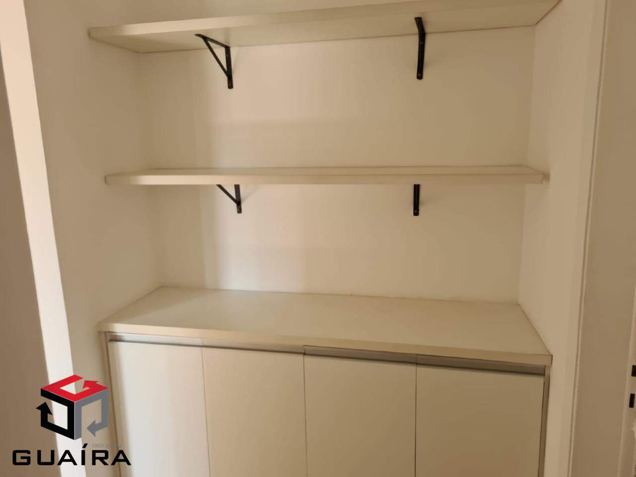 Apartamento à venda com 1 quarto, 45m² - Foto 11