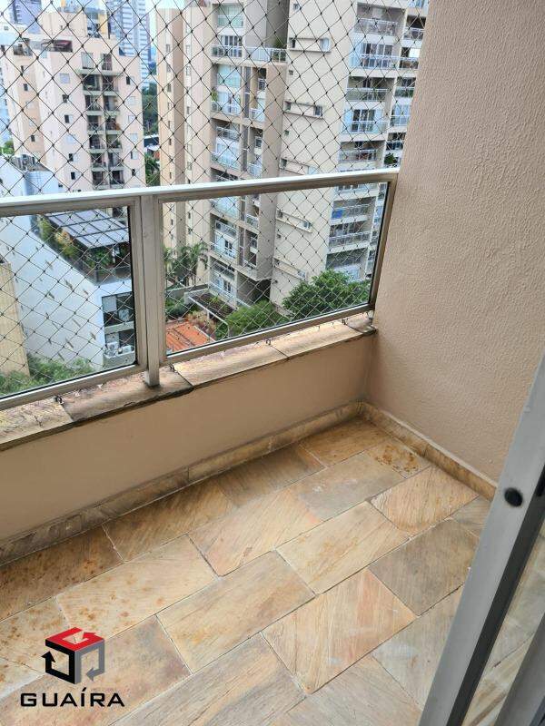 Apartamento à venda com 1 quarto, 45m² - Foto 1