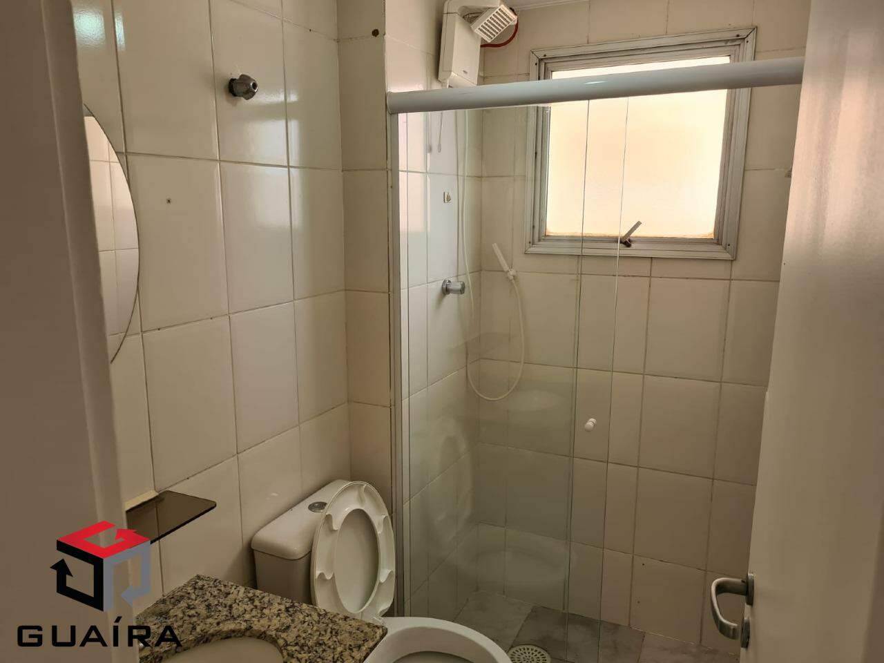 Apartamento à venda com 1 quarto, 45m² - Foto 9