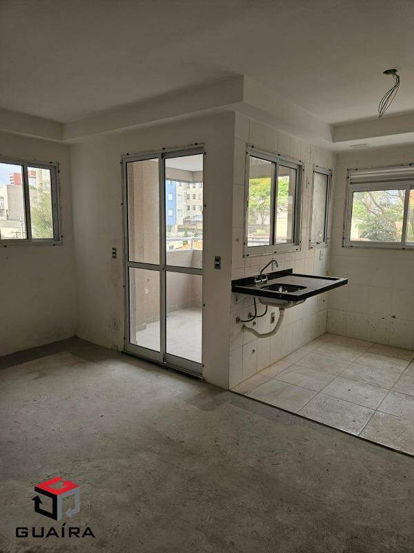 Apartamento para alugar com 2 quartos, 57m² - Foto 2