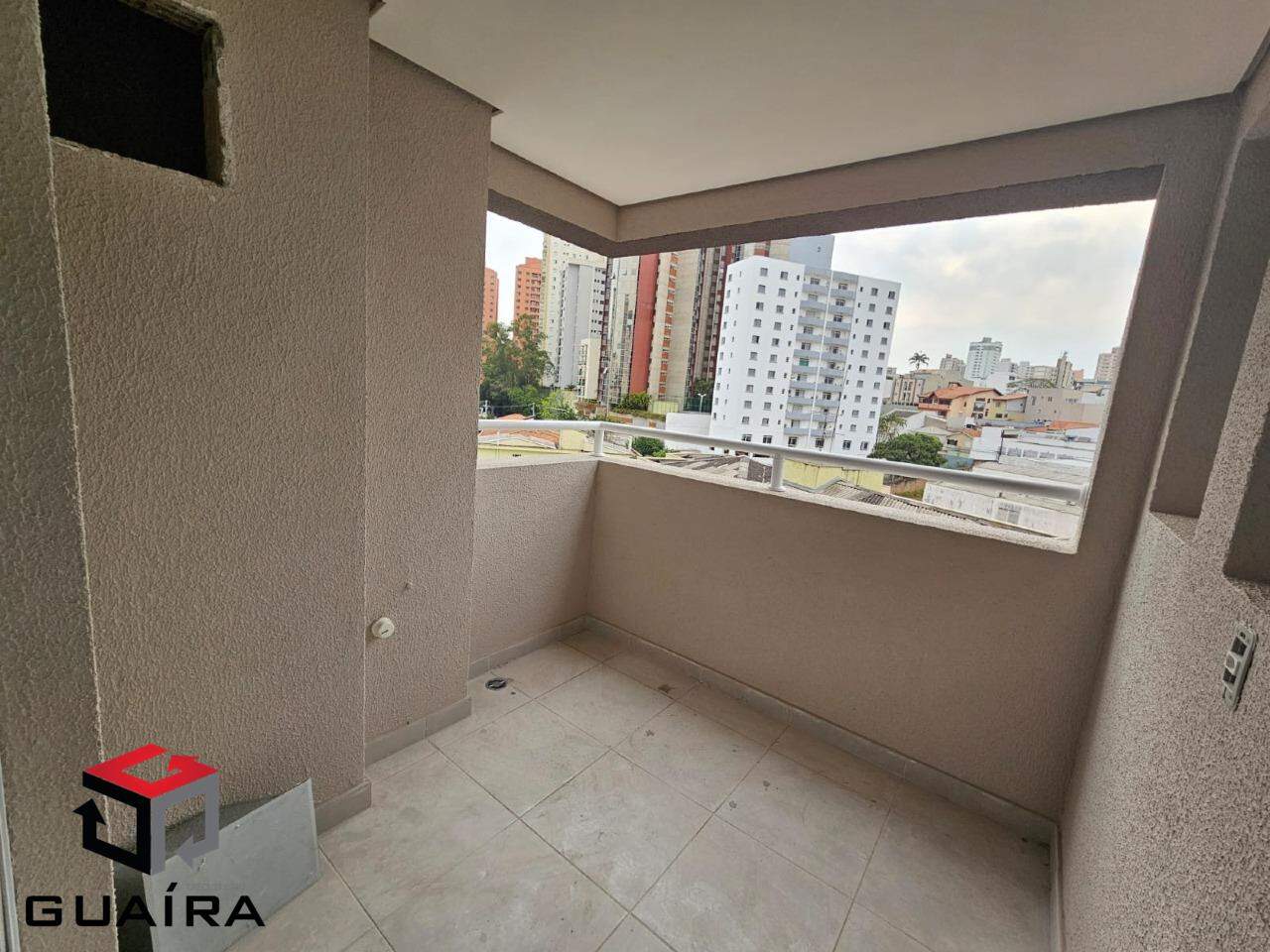 Apartamento para alugar com 2 quartos, 57m² - Foto 3