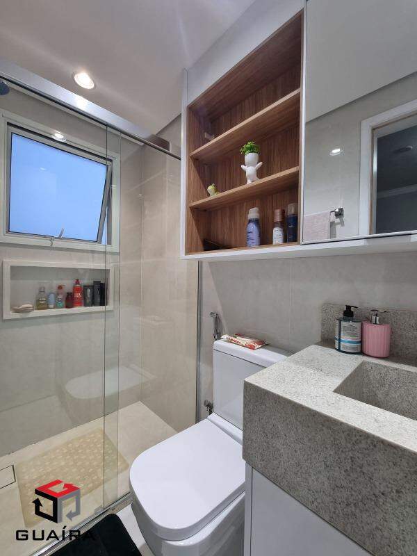 Apartamento à venda com 3 quartos, 158m² - Foto 13