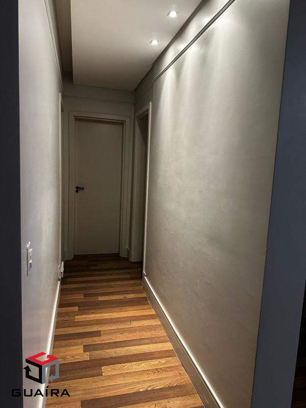 Apartamento à venda com 3 quartos, 158m² - Foto 9