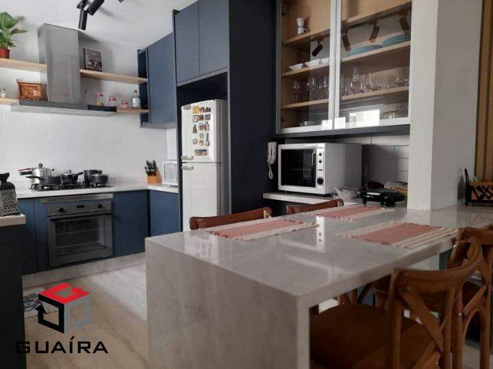 Cobertura para alugar com 3 quartos, 172m² - Foto 3