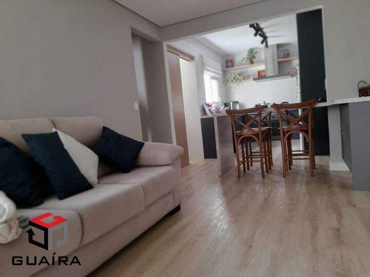 Cobertura para alugar com 3 quartos, 172m² - Foto 1