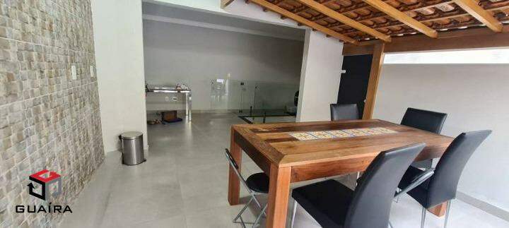 Cobertura para alugar com 3 quartos, 172m² - Foto 13