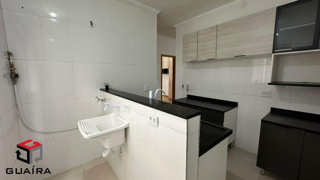 Apartamento para alugar com 2 quartos, 50m² - Foto 3