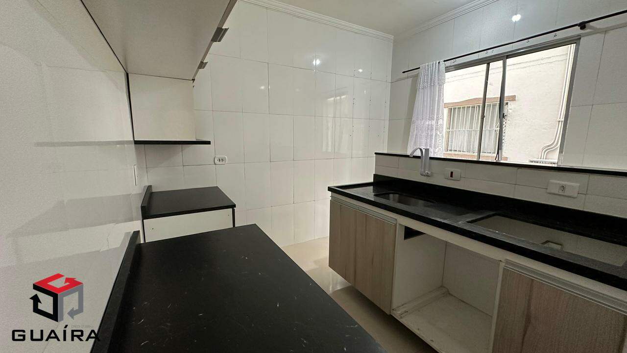 Apartamento para alugar com 2 quartos, 50m² - Foto 2