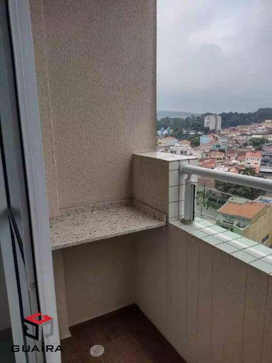 Apartamento à venda com 2 quartos, 49m² - Foto 3