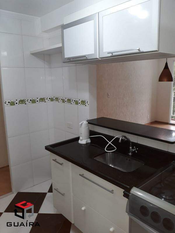 Apartamento para alugar com 3 quartos, 65m² - Foto 5