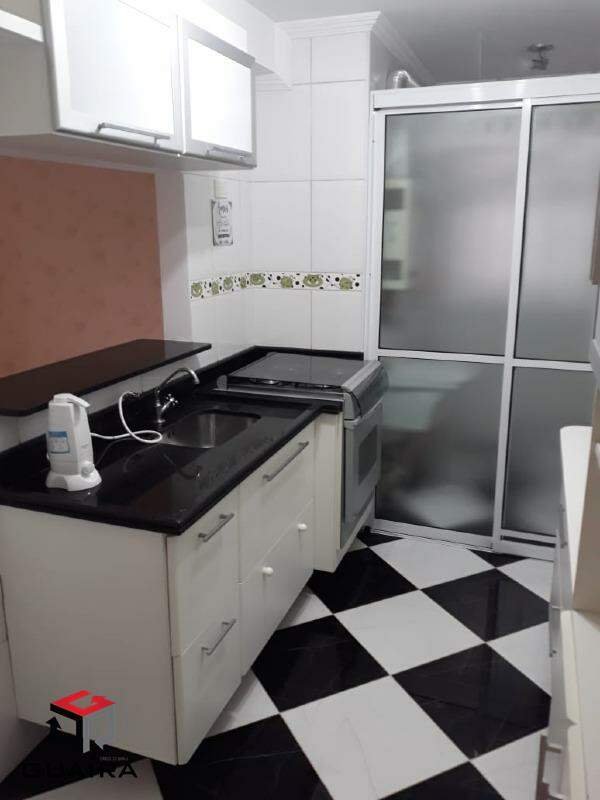 Apartamento para alugar com 3 quartos, 65m² - Foto 4