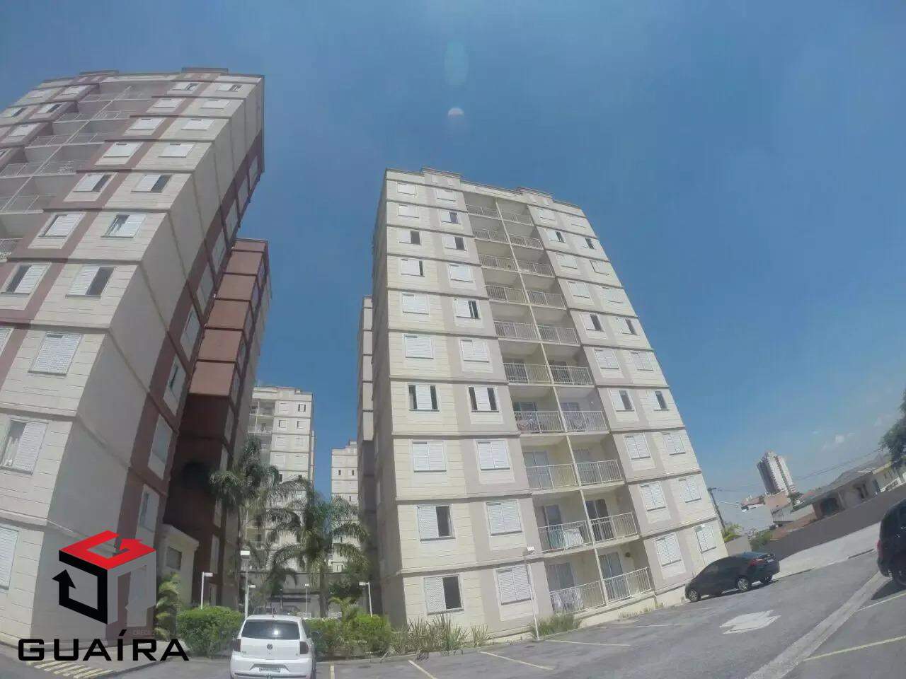 Apartamento para alugar com 3 quartos, 65m² - Foto 16