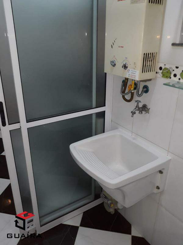 Apartamento para alugar com 3 quartos, 65m² - Foto 6