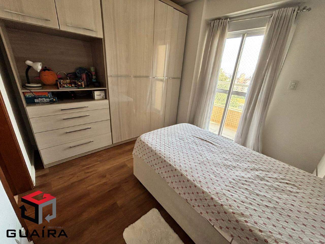 Apartamento à venda com 3 quartos, 135m² - Foto 19