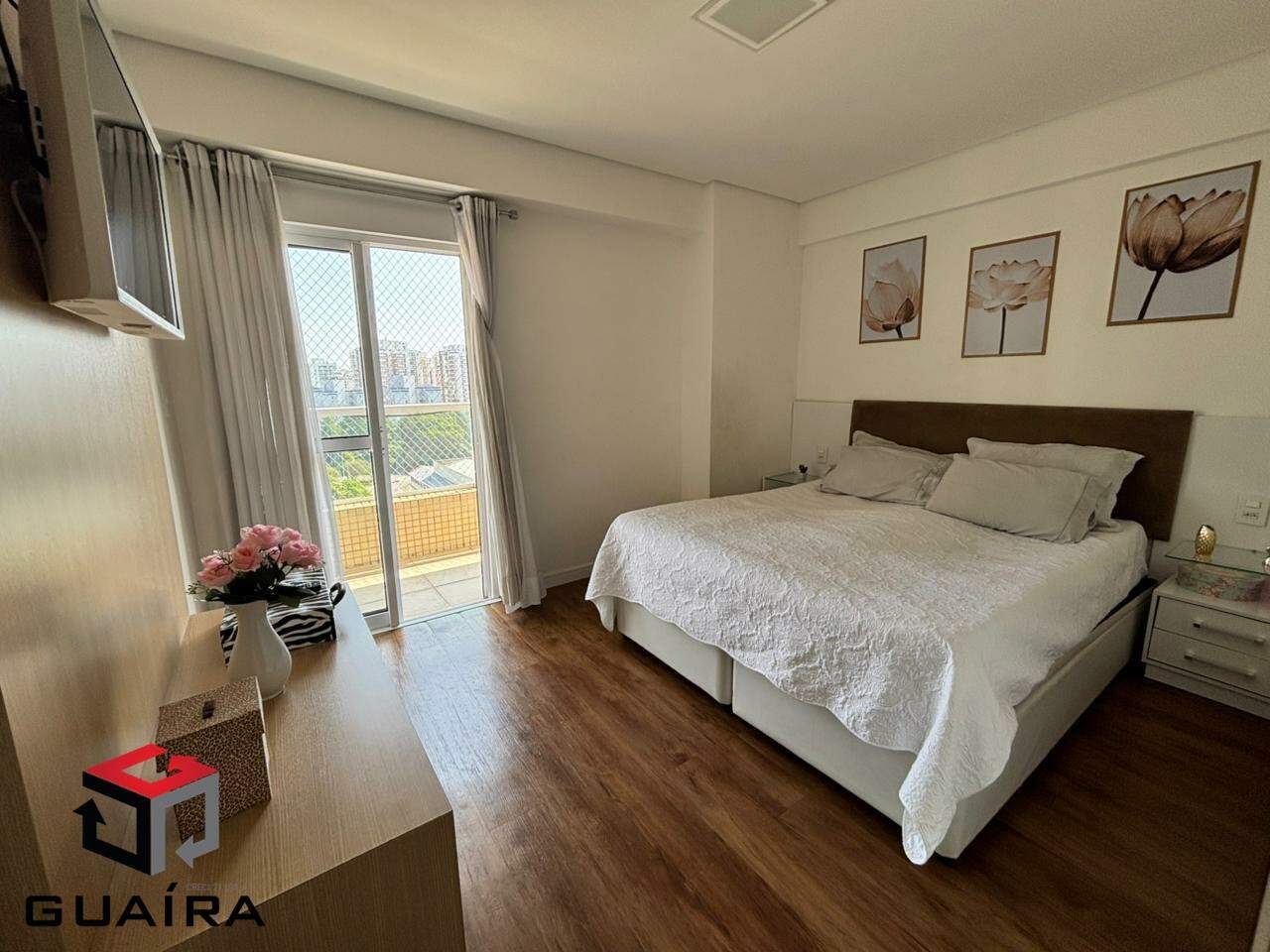 Apartamento à venda com 3 quartos, 135m² - Foto 15