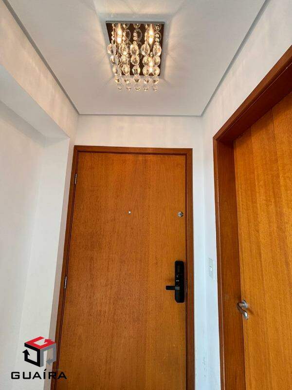 Apartamento à venda com 3 quartos, 135m² - Foto 14