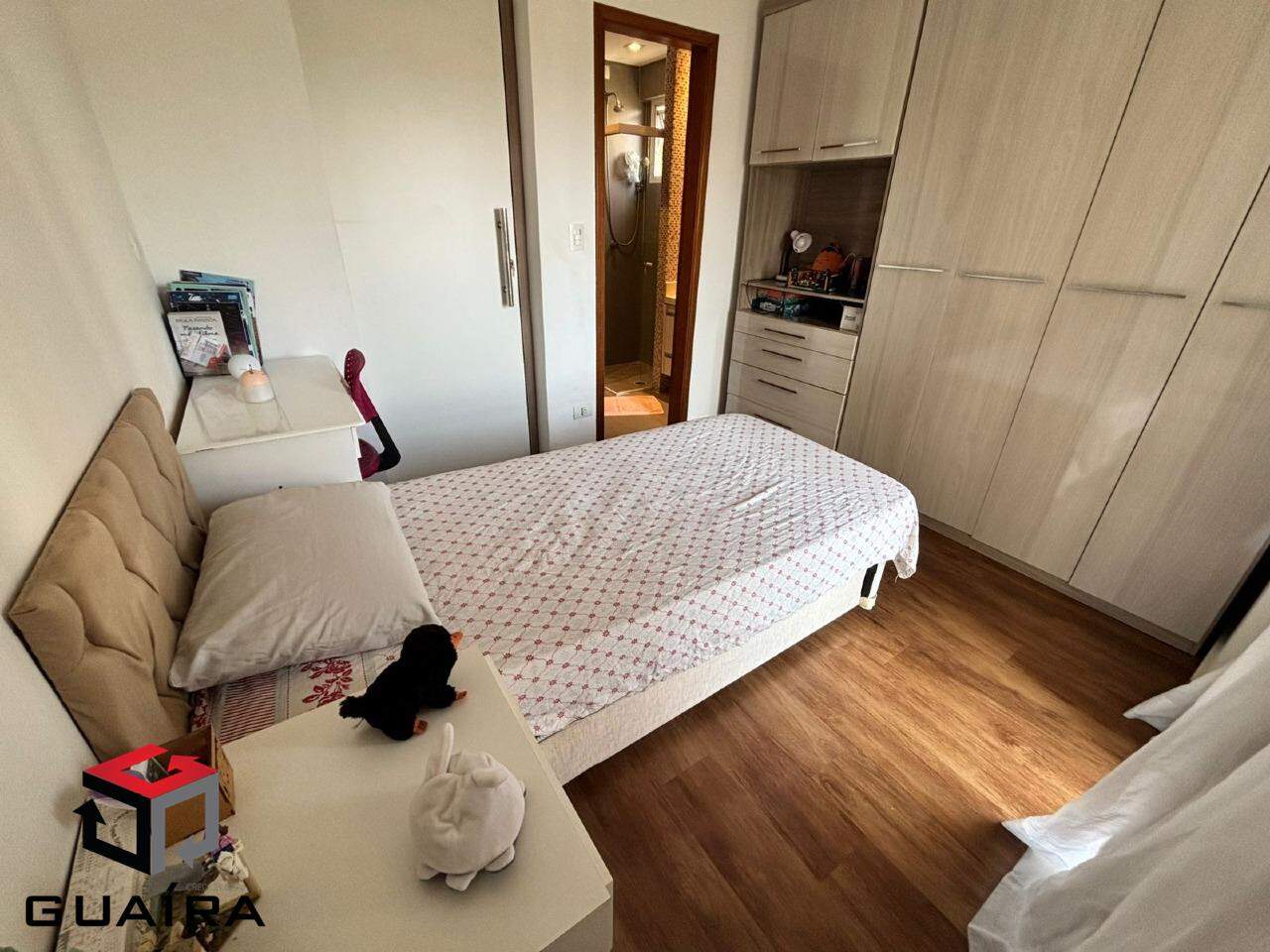 Apartamento à venda com 3 quartos, 135m² - Foto 17