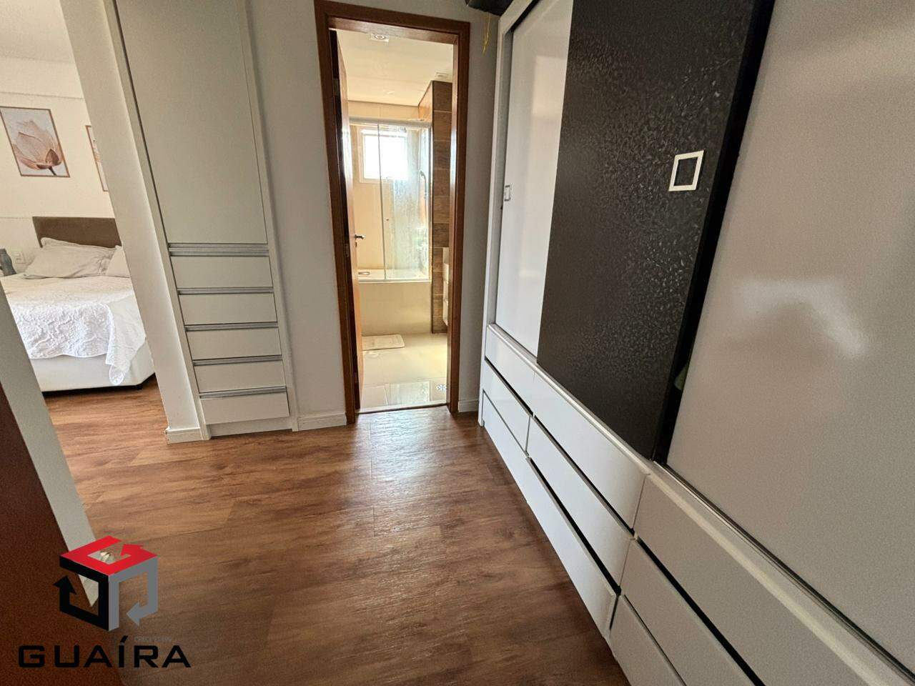 Apartamento à venda com 3 quartos, 135m² - Foto 16