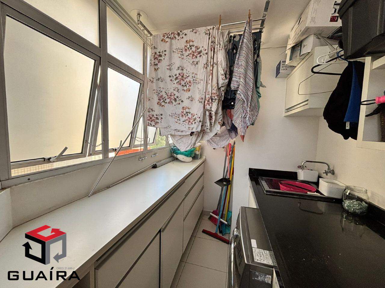 Apartamento à venda com 3 quartos, 135m² - Foto 12