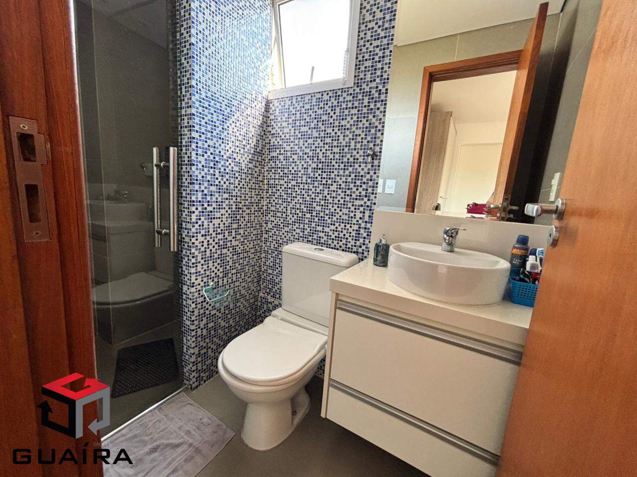 Apartamento à venda com 3 quartos, 135m² - Foto 28