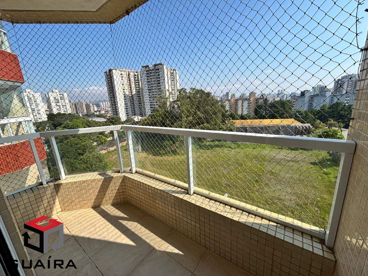 Apartamento à venda com 3 quartos, 135m² - Foto 35