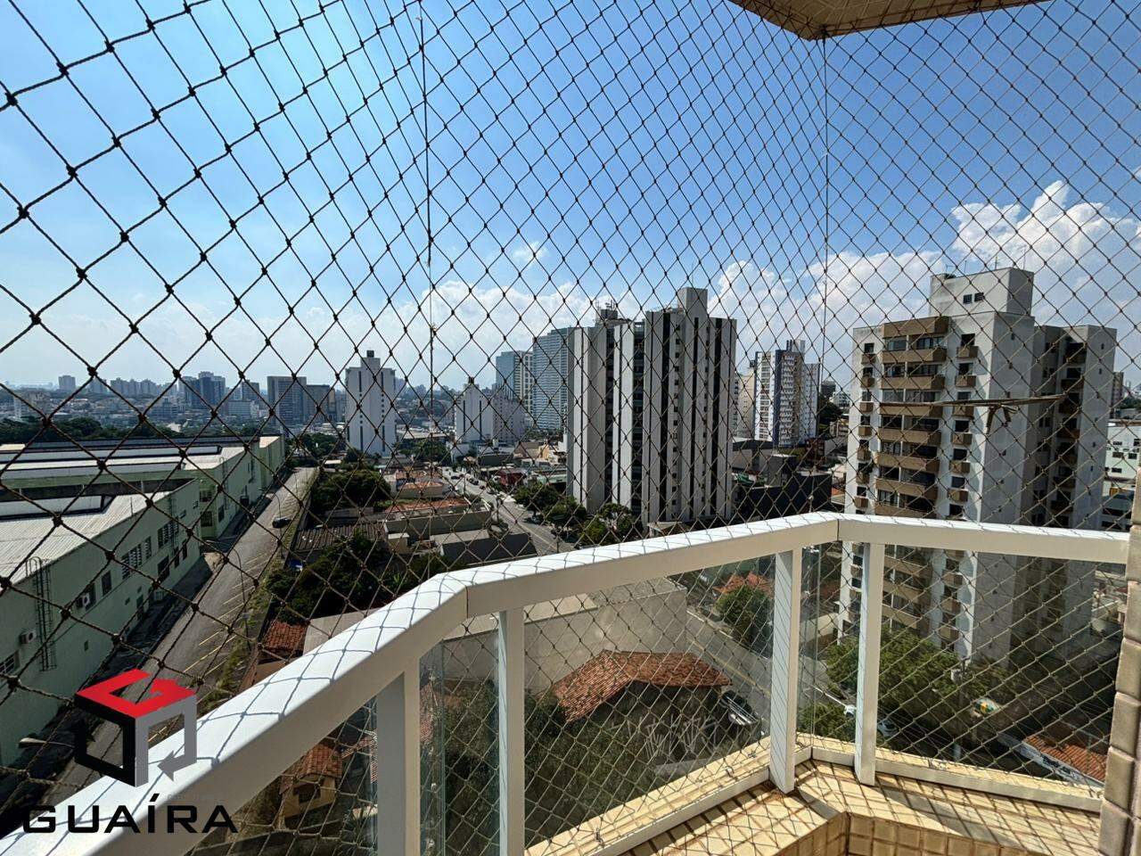 Apartamento à venda com 3 quartos, 135m² - Foto 31