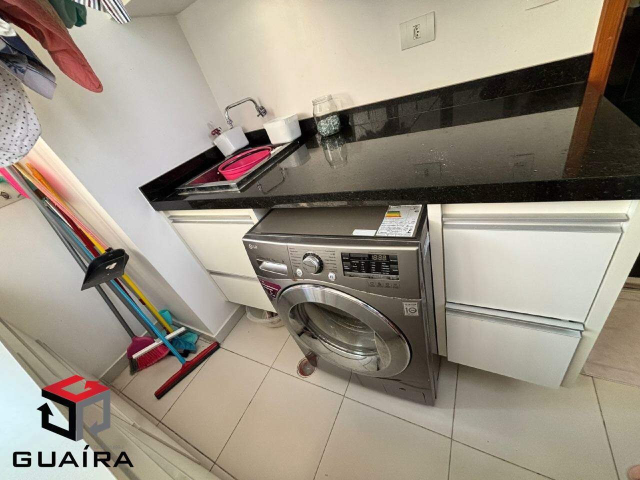 Apartamento à venda com 3 quartos, 135m² - Foto 13