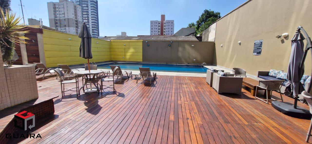 Apartamento à venda com 3 quartos, 135m² - Foto 53