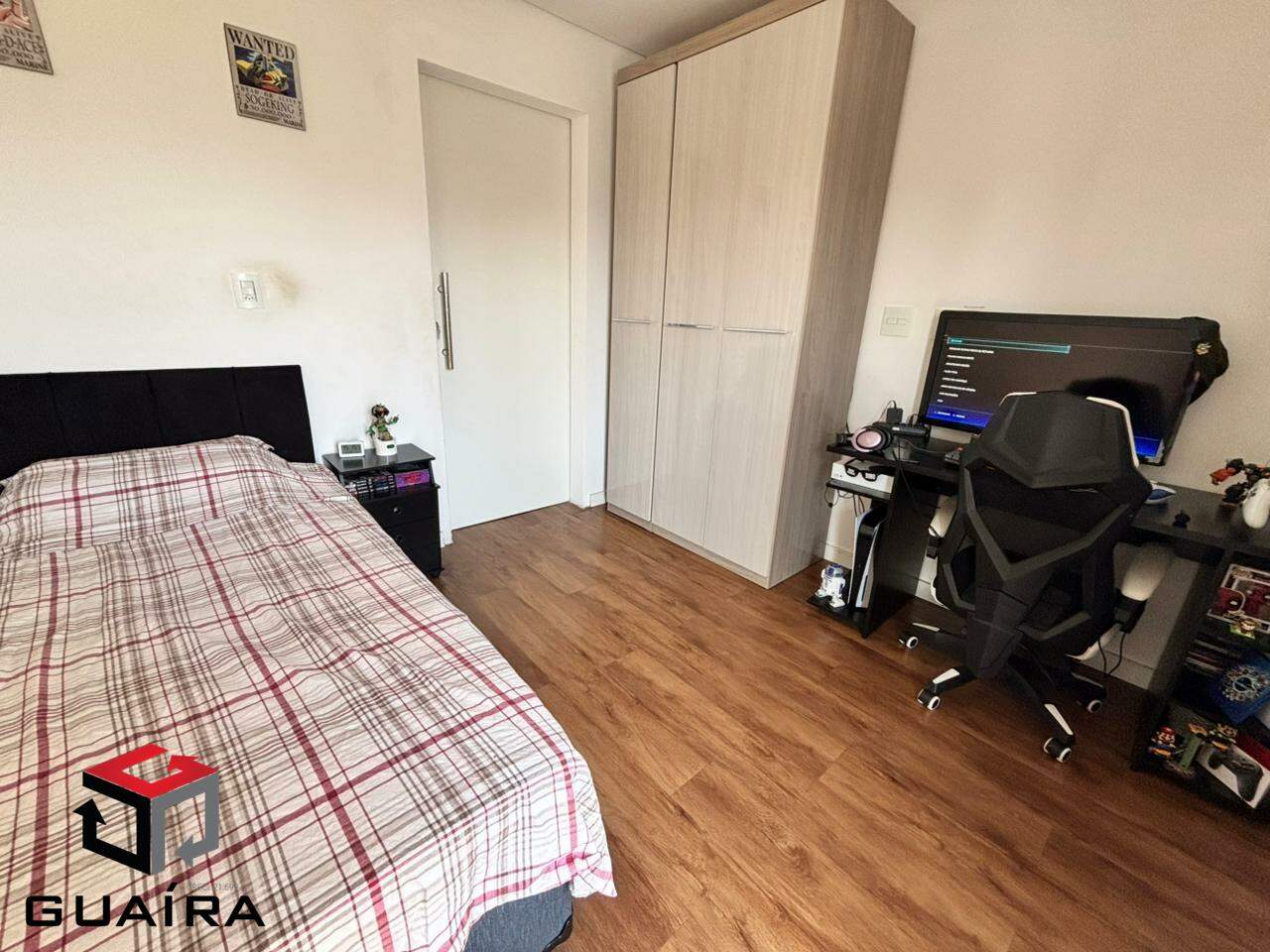 Apartamento à venda com 3 quartos, 135m² - Foto 20