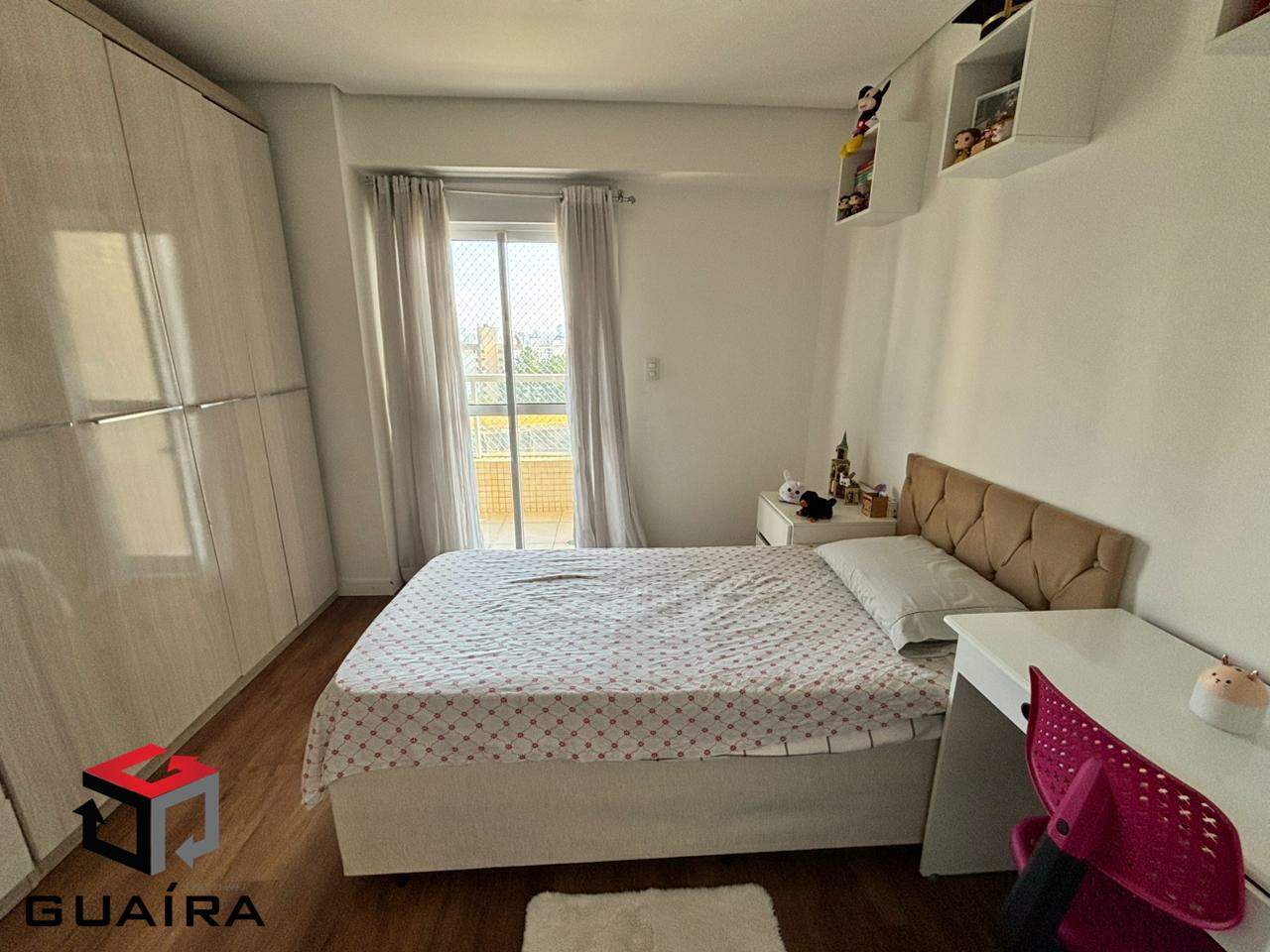 Apartamento à venda com 3 quartos, 135m² - Foto 18