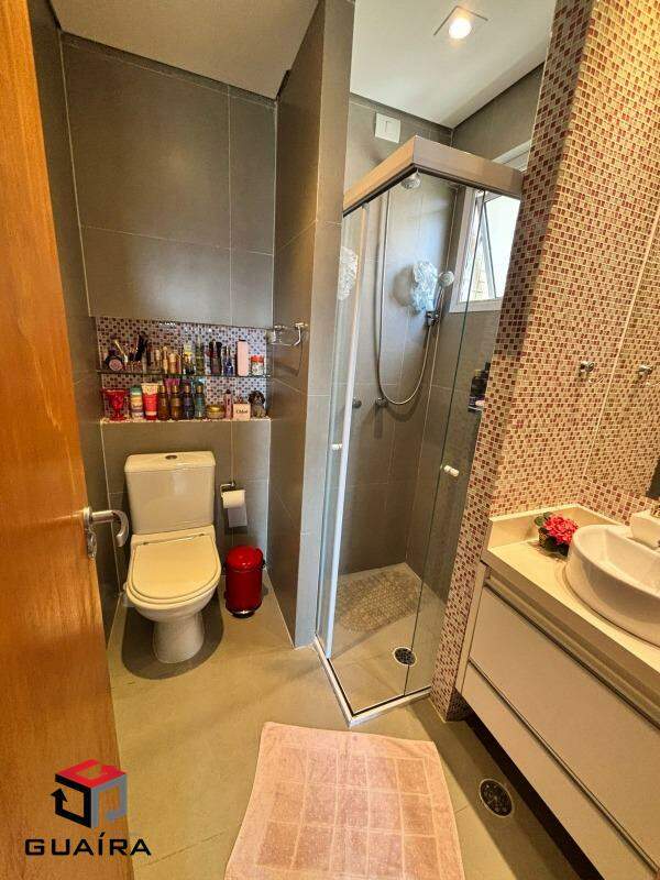 Apartamento à venda com 3 quartos, 135m² - Foto 27