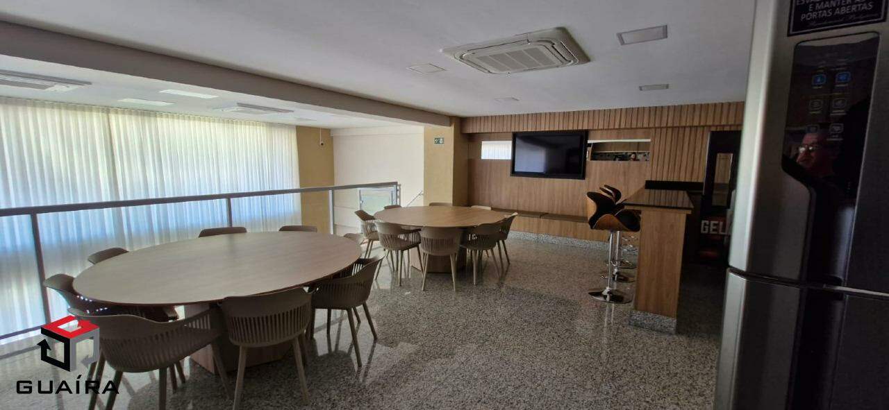 Apartamento à venda com 3 quartos, 135m² - Foto 38