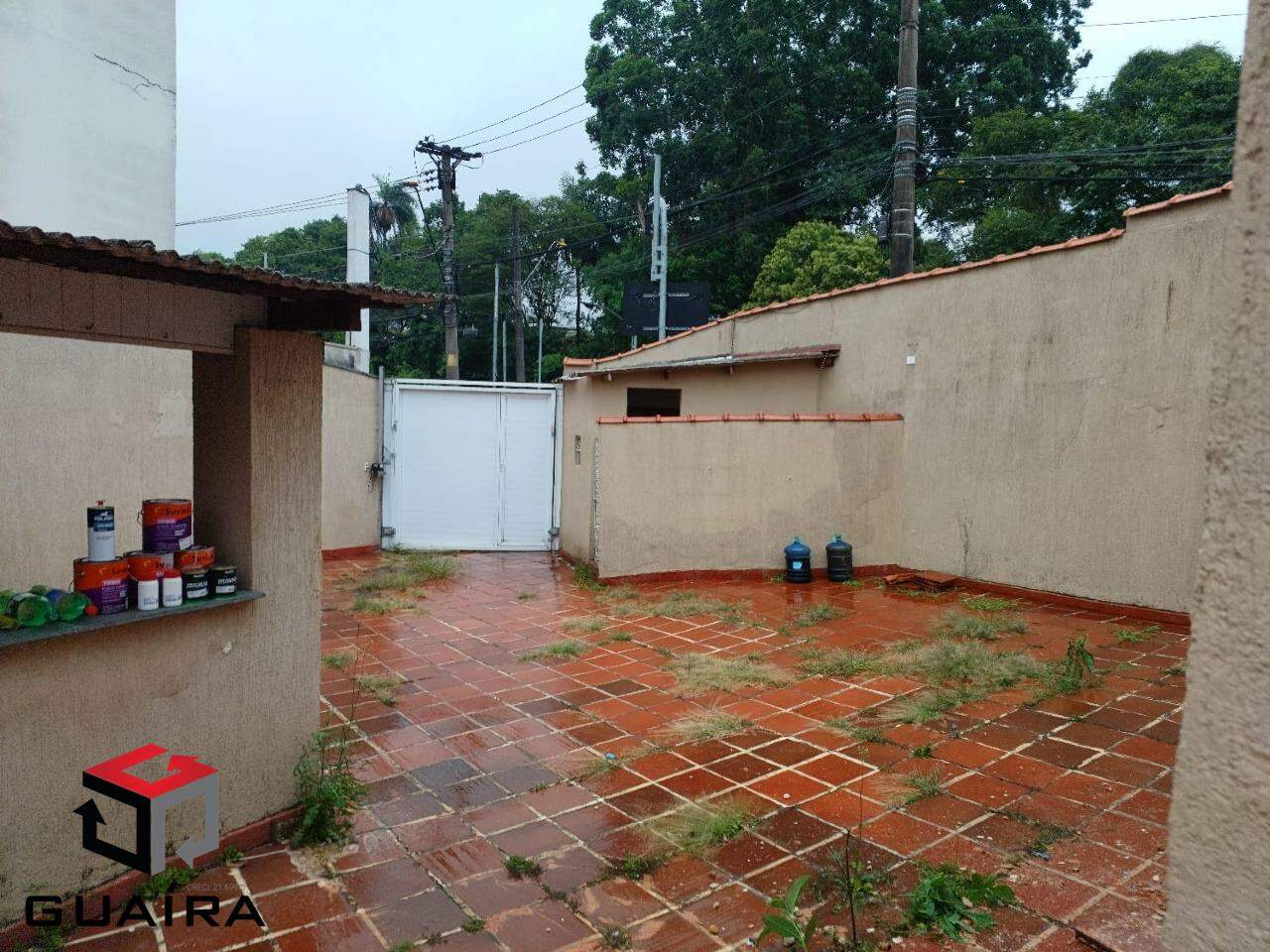 Casa para alugar com 3 quartos, 146m² - Foto 22