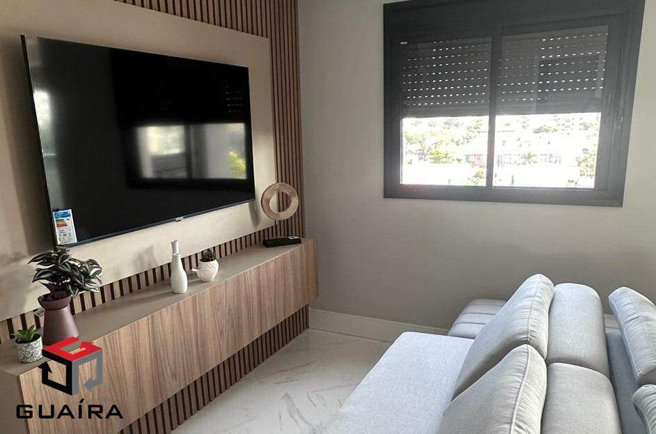 Apartamento à venda com 2 quartos, 80m² - Foto 10