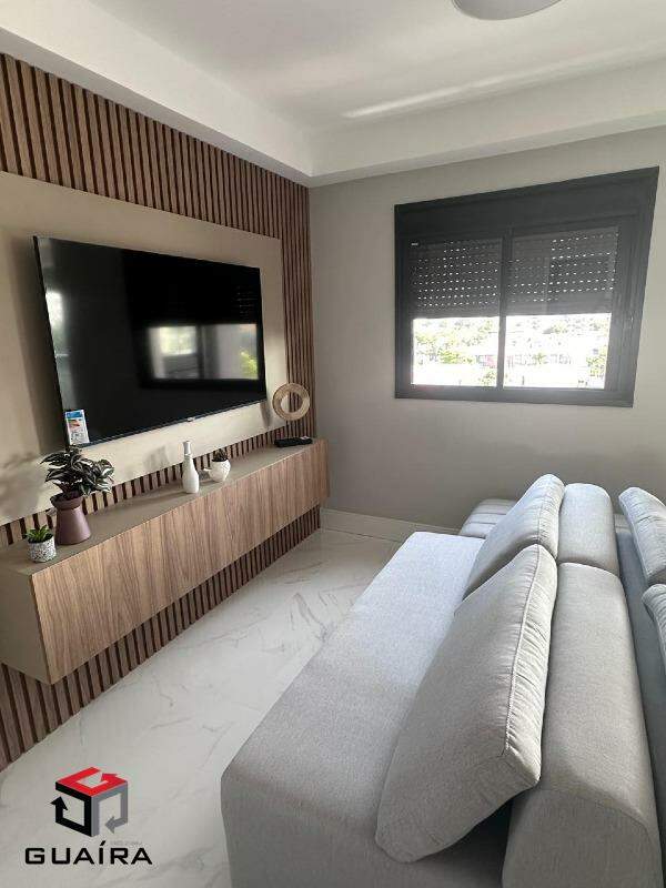 Apartamento à venda com 2 quartos, 80m² - Foto 8