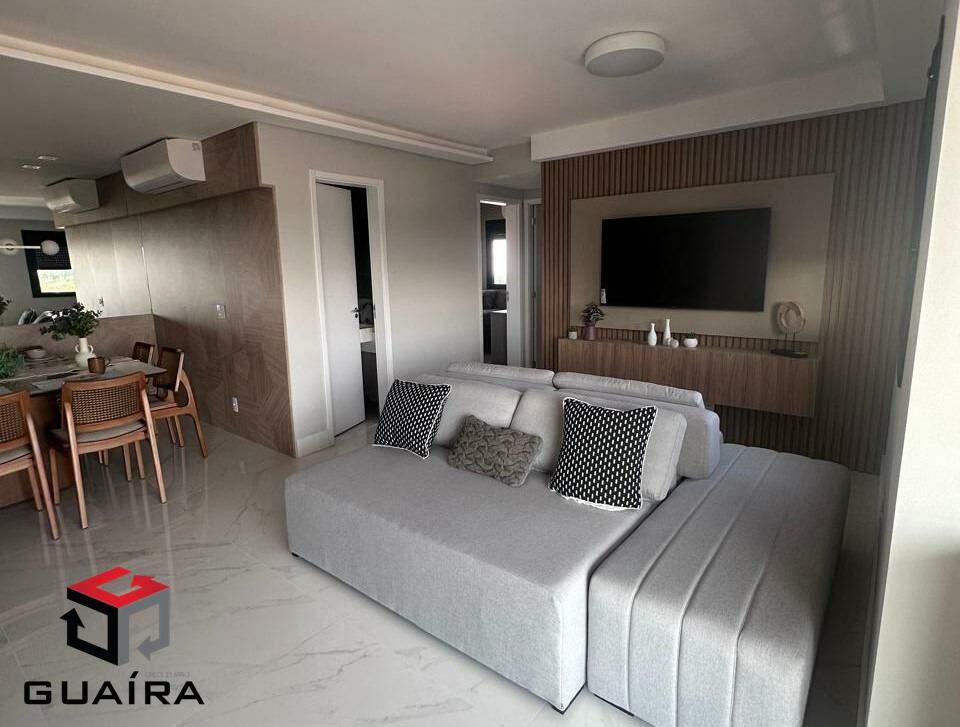 Apartamento à venda com 2 quartos, 80m² - Foto 7