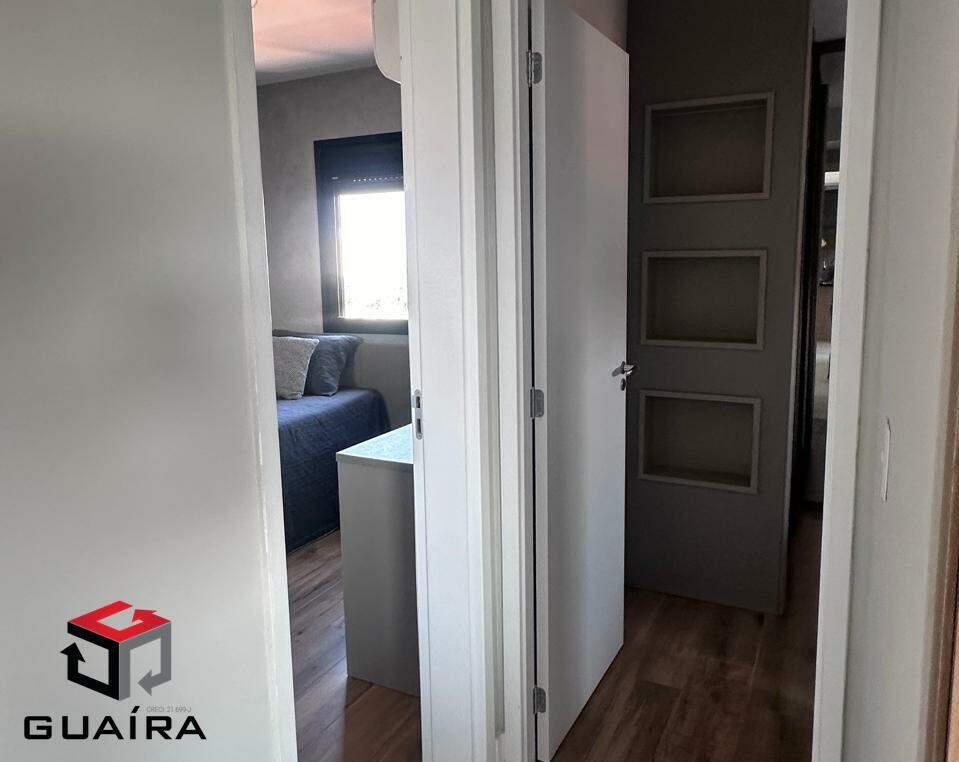 Apartamento à venda com 2 quartos, 80m² - Foto 24