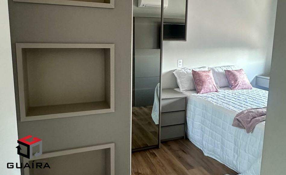 Apartamento à venda com 2 quartos, 80m² - Foto 15