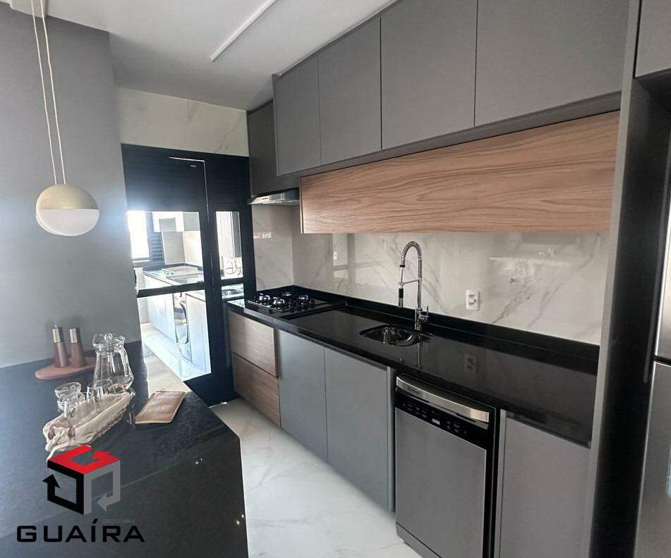 Apartamento à venda com 2 quartos, 80m² - Foto 14