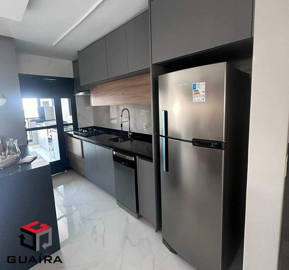 Apartamento à venda com 2 quartos, 80m² - Foto 12